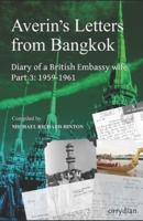 Averin's Letters from Bangkok, Part 3