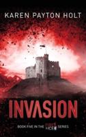 Invasion: Fire & Ice 5