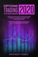 Options Trading for Beginners 2020