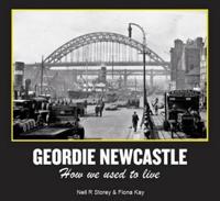 Geordie Newcastle