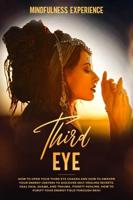 THIRD EYE: HOW TO OPEN YOUR THIRD EYE CHAKRA AND HOW TO AWAKEN YOUR ENERGY CENTERS TO DISCOVER SELF-HEALING SECRETS. HEAL PAIN, SHAME, AND TRAUMA. FIDGETY HEALING. HOW TO PURIFY YOUR ENERGY FIELD THROUGH REIKI