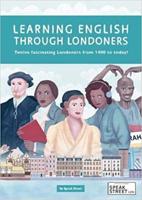 Learning English Through Londoners