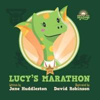 Lucy's marathon
