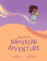 Ava & Plot's Namibian Adventure