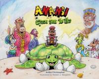 Anansi & The Green Sea Turtles