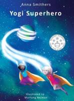 Yogi Superhero