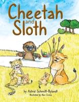 Cheetah and Sloth