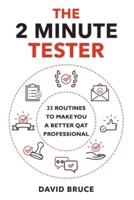 The 2 Minute Tester