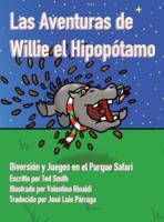 Las Aventuras de Willie el Hipopótamo: Diversión y Juegos en el Parque Safari