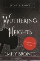 Wuthering Heights (Dyslexic-Friendly Edition)