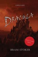 Dracula (Dyslexic-Friendly Edition)