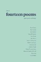 Fourteen Poems Issue 4