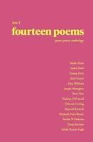 Fourteen Poems Issue 8: A Queer Poetry Anthology