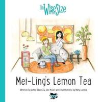 Mei-Ling's Lemon Tea
