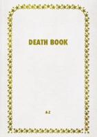 Death Book 2022