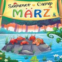 SOMMERCAMP MÄRZ