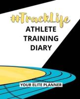 #TrackLife - Athlete Training Diary