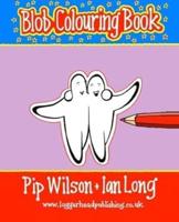 Blob Colouring Book