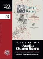 A Bestiary of Austin Osman Spare 2023