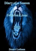 Diary of a Season Swinton Lions 2022-23