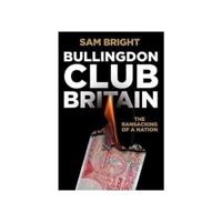 Bullingdon Club Britain