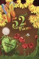 52 Nature Poems
