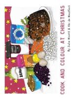 Cook and Colour at Christmas