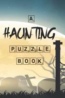 A Haunting Puzzle Book 2021