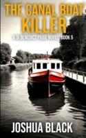 The Canal Boat Killer