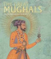 The Great Mughuls