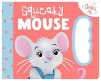 Squeaky Mouse