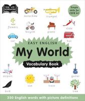 Easy English. My World