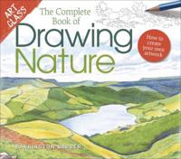 The Complete Book of Drawing Nature