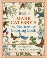 Mark Catesby's Nature Coloring Book