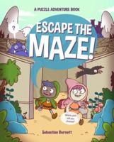 Escape the Maze!