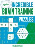 Incredible Brain Training Puzzles