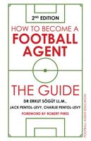 How to Become a Football Agent