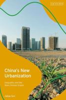 China's New Urbanization