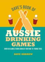 Dave's Book of Aussie Drinking Games