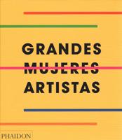 Great Women Artists (Spanish Edition)