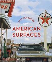 AMERICAN SURFACES SIGNED