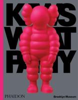 KAWS - What Party