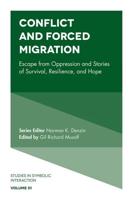 Conflict and Forced Migration