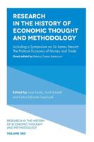 Research in the History of Economic Thought and Methodology. Volume 38C
