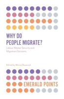 Why Do People Migrate?