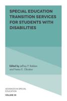 Special Education Transition Services for Students With Disabilities