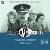 Counter-Measures. Series 3