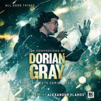 The Confessions of Dorian Gray. Series 5