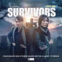 Survivors. Series 9