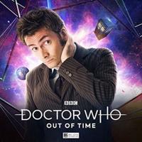 Doctor Who: Out of Time 2 - The Gates of Hell